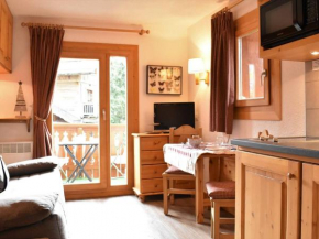 Charmant Studio Rénové pour 3 Personnes à Méribel, Proche Pistes et Commerces, Balcon Sud - FR-1-180-33